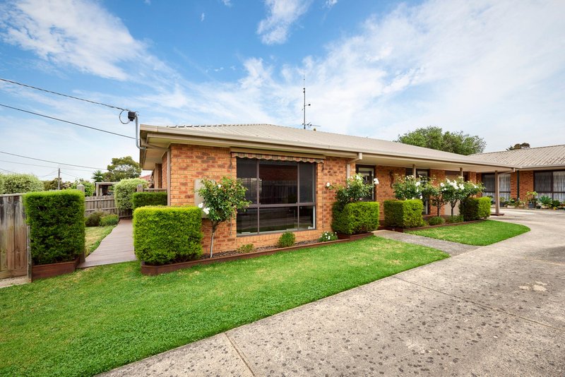 1/53 Jacana Dve , Carrum Downs VIC 3201