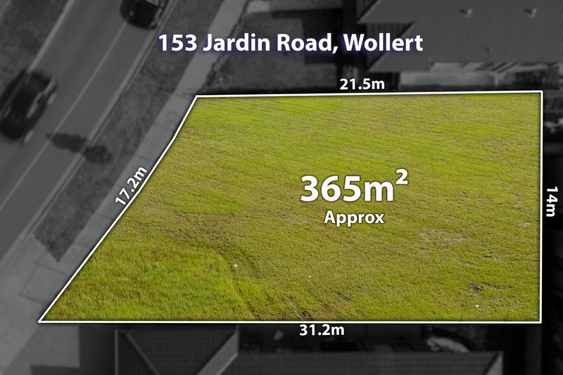 153 Jardin Road, Wollert VIC 3750