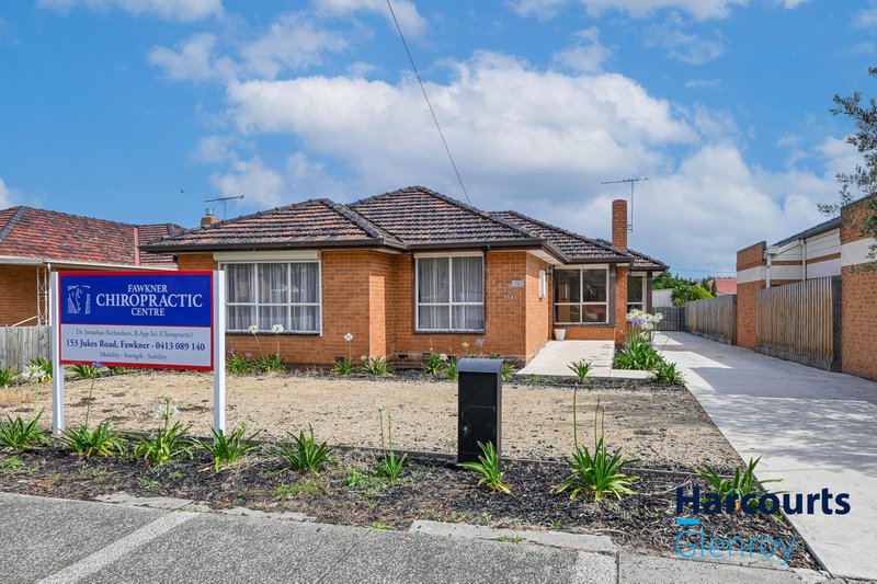 Photo - 153 Jukes Road, Fawkner VIC 3060 - Image 3