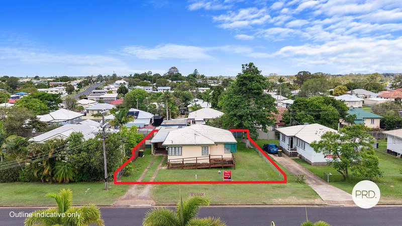 153 Jupiter Street, Maryborough QLD 4650