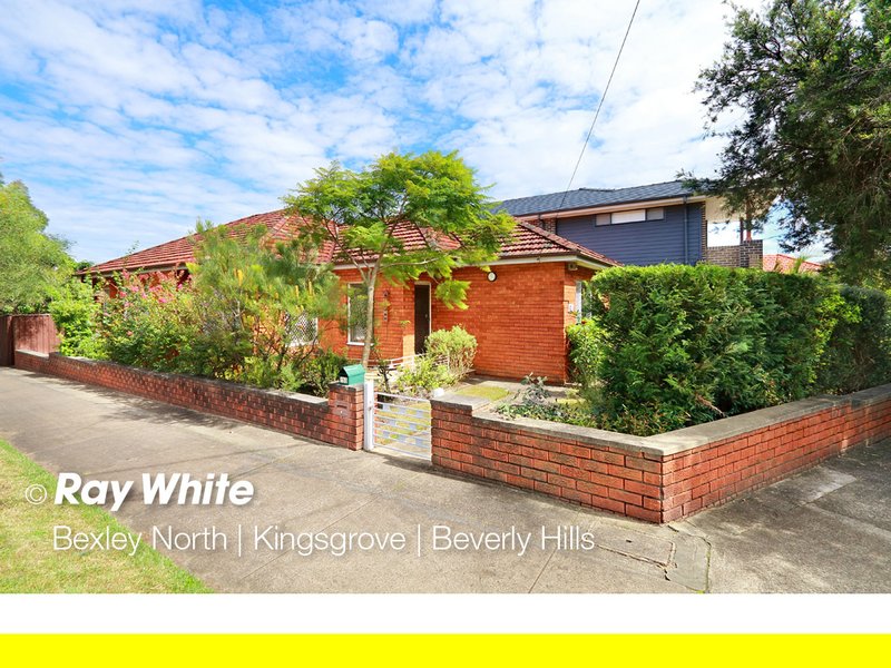 153 Kingsland Road, Bexley North NSW 2207