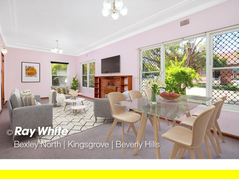 Photo - 153 Kingsland Road, Bexley North NSW 2207 - Image 2