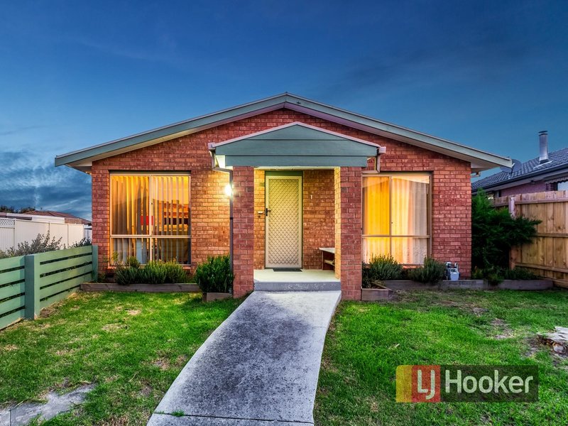 1/53 Leopold Crescent, Hampton Park VIC 3976