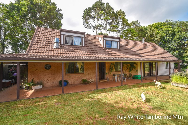 153 Long Road, Tamborine Mountain QLD 4272