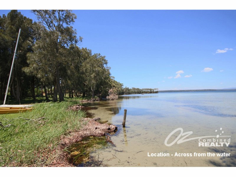 Photo - 153 Loralyn Avenue, Sanctuary Point NSW 2540 - Image 14