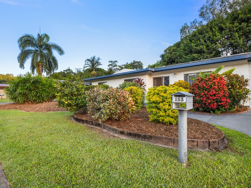 Photo - 153 Loridan Drive, Brinsmead QLD 4870 - Image 1