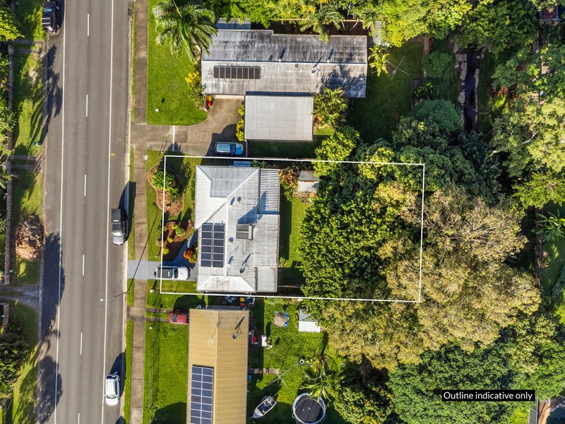 Photo - 153 Loridan Drive, Brinsmead QLD 4870 - Image 11