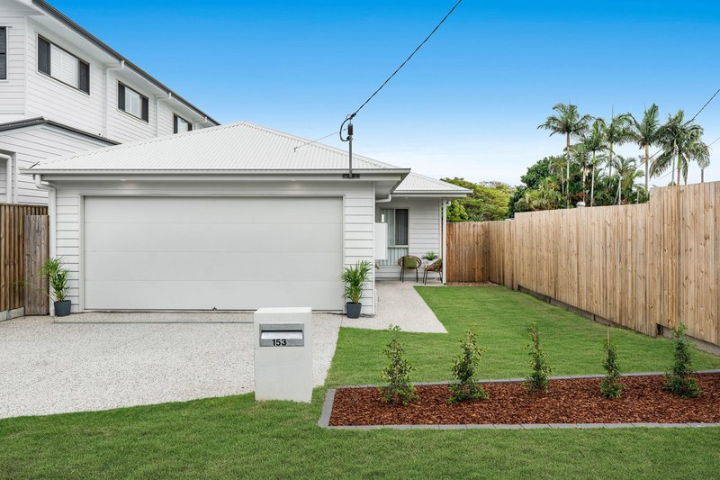 153 Manly Road, Manly West QLD 4179