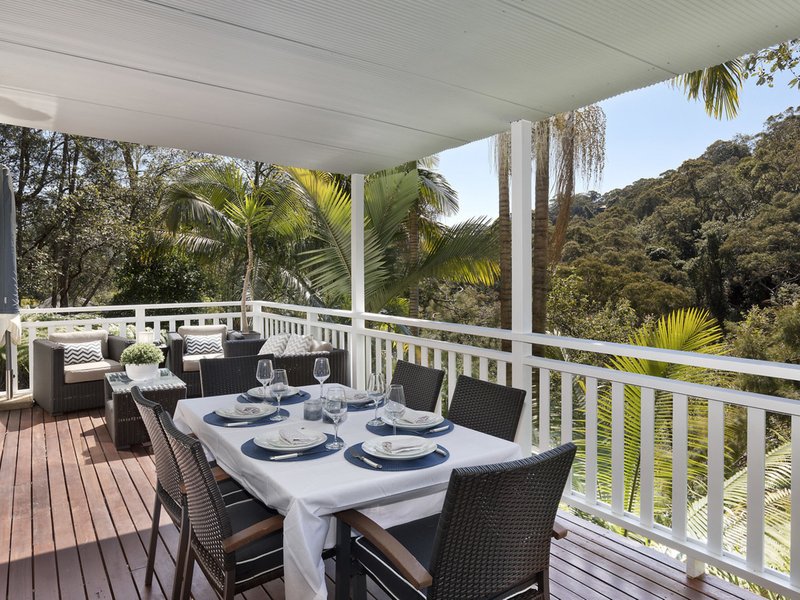 153 Mccarrs Creek Road, Church Point NSW 2105