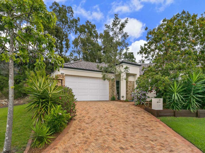 Photo - 1/53 Mikado Way, Robina QLD 4226 - Image 2