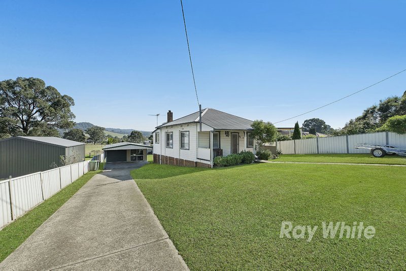 153 Mount Vincent Road, Mulbring NSW 2323