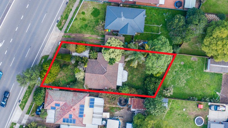 153 Mulgoa Road, Jamisontown NSW 2750