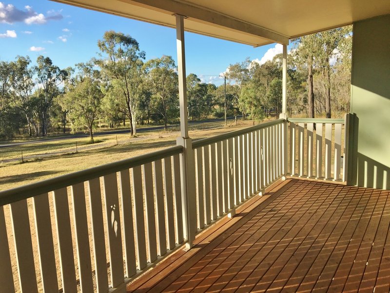 Photo - 153 Nanango Brooklands Road, Nanango QLD 4615 - Image 11