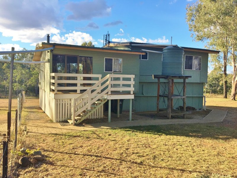 Photo - 153 Nanango Brooklands Road, Nanango QLD 4615 - Image 12