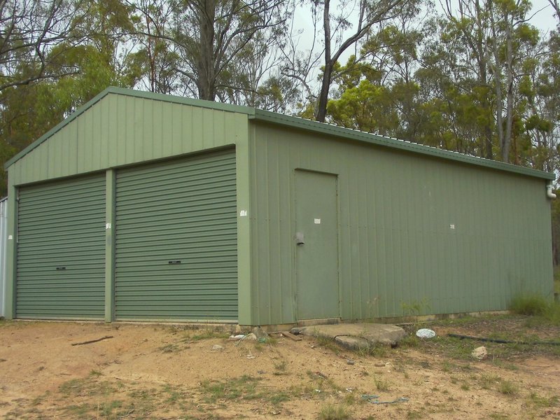 Photo - 153 Nanango Brooklands Road, Nanango QLD 4615 - Image 13