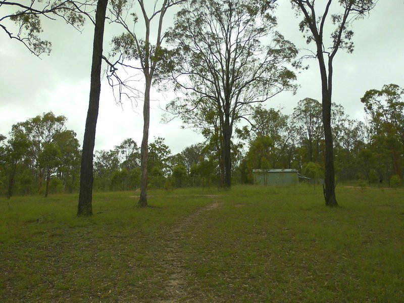 Photo - 153 Nanango Brooklands Road, Nanango QLD 4615 - Image 16