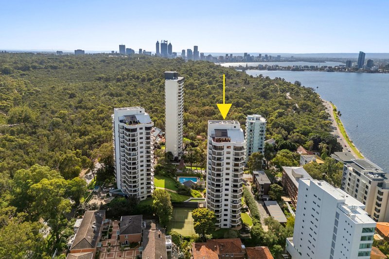 Photo - 15/3 Park Avenue, Crawley WA 6009 - Image 1