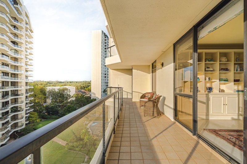 Photo - 15/3 Park Avenue, Crawley WA 6009 - Image 9