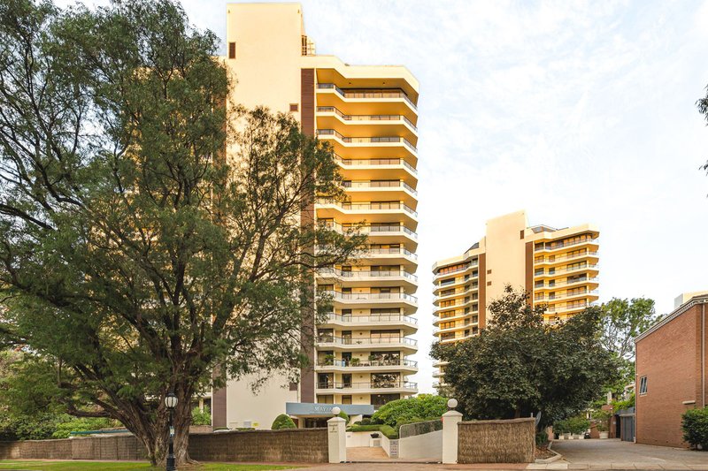 Photo - 15/3 Park Avenue, Crawley WA 6009 - Image 17