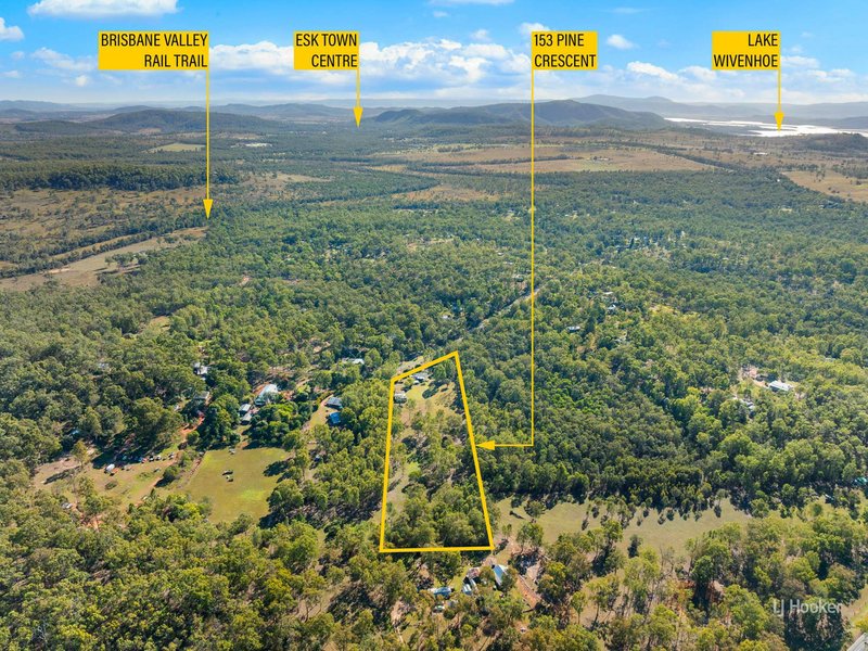 Photo - 153 Pine Crescent, Esk QLD 4312 - Image 21