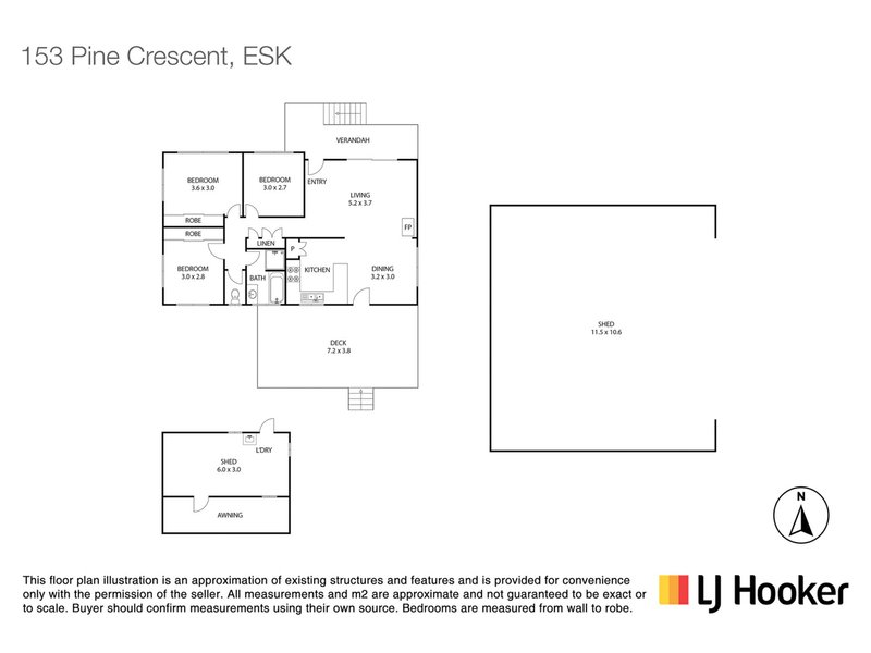 Photo - 153 Pine Crescent, Esk QLD 4312 - Image 22