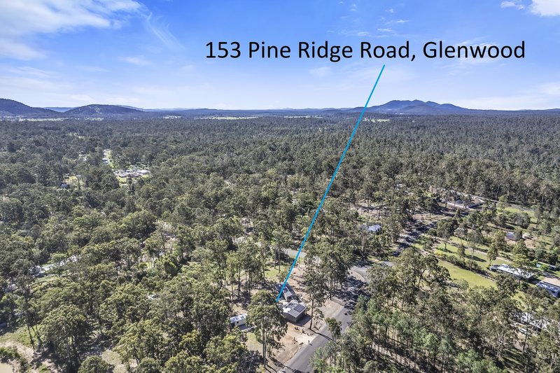 Photo - 153 Pine Ridge Rd , Glenwood QLD 4570 - Image 23