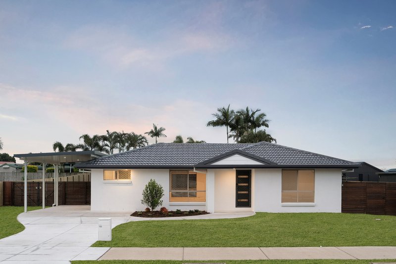 Photo - 153 Pitt Road, Burpengary QLD 4505 - Image 1