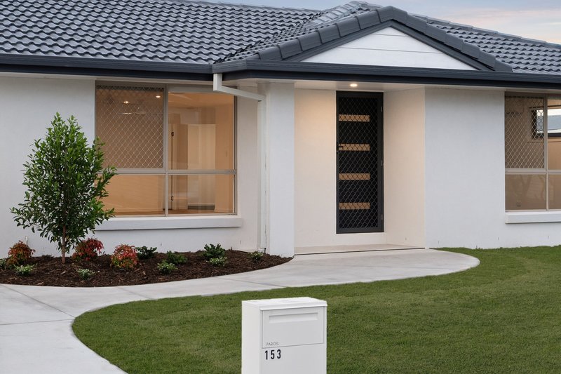 Photo - 153 Pitt Road, Burpengary QLD 4505 - Image 2