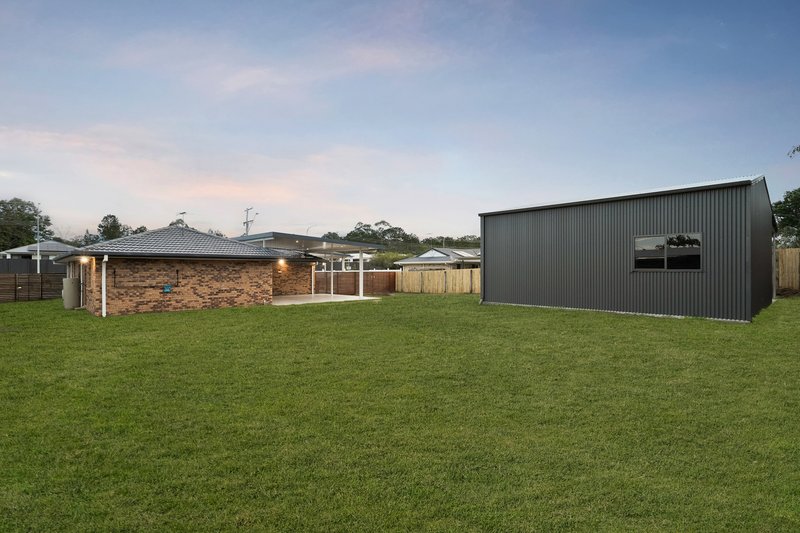 Photo - 153 Pitt Road, Burpengary QLD 4505 - Image 15