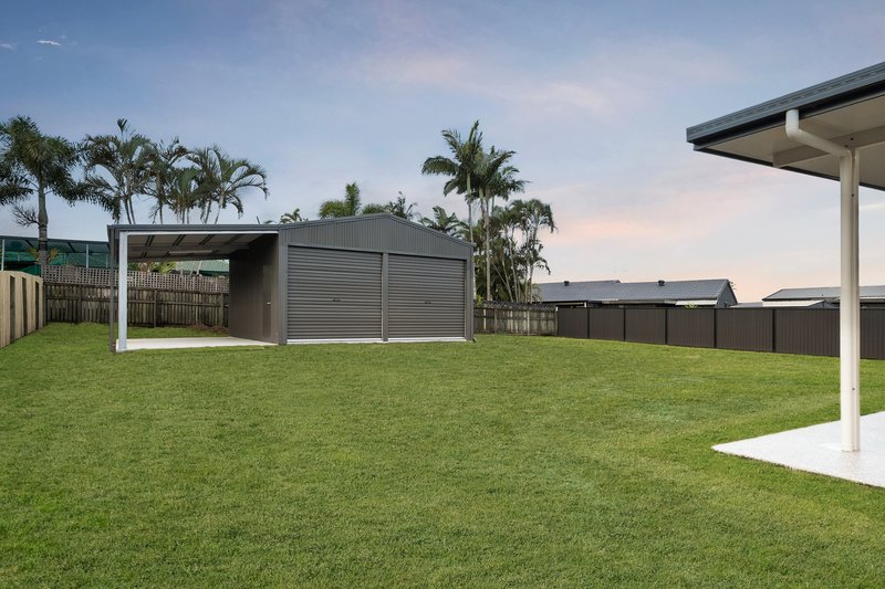 Photo - 153 Pitt Road, Burpengary QLD 4505 - Image 16