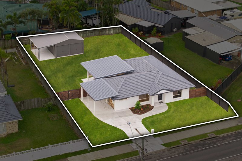 Photo - 153 Pitt Road, Burpengary QLD 4505 - Image 18