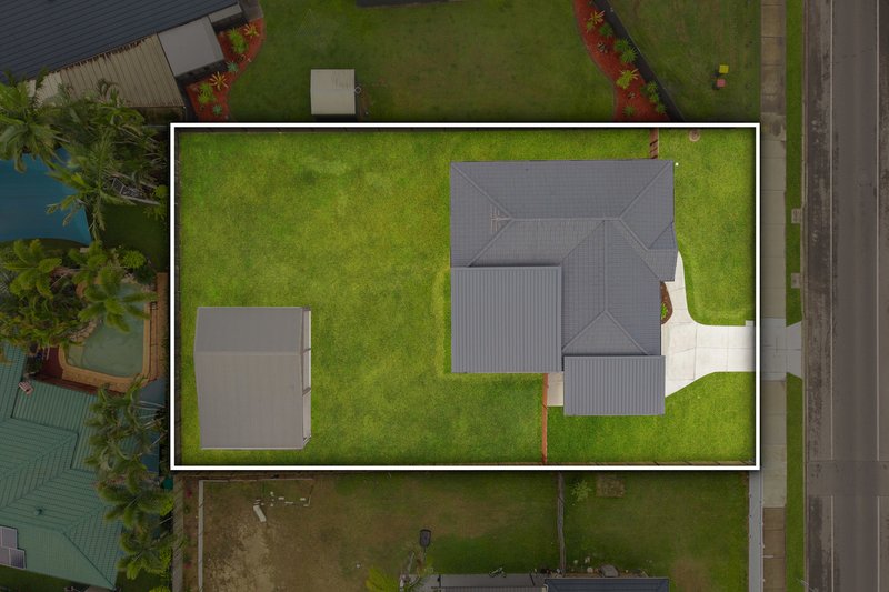 Photo - 153 Pitt Road, Burpengary QLD 4505 - Image 19