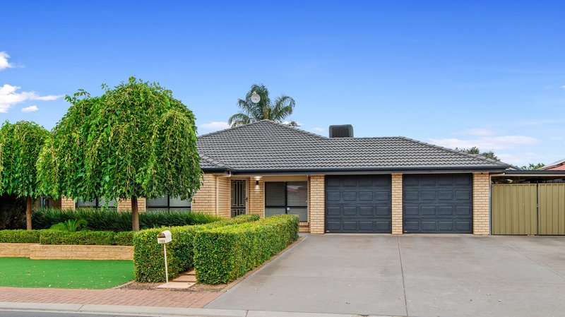 153 President Avenue, Andrews Farm SA 5114