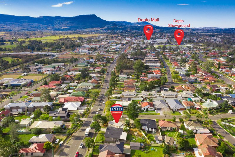 153 Princes Highway, Dapto NSW 2530