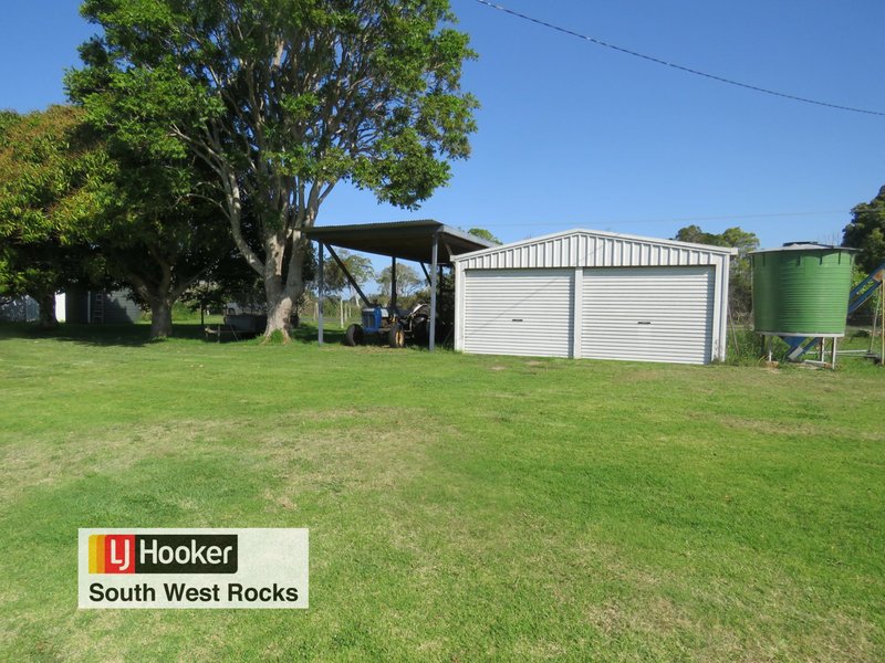 Photo - 153 Right Bank Road, Belmore River NSW 2440 - Image 3