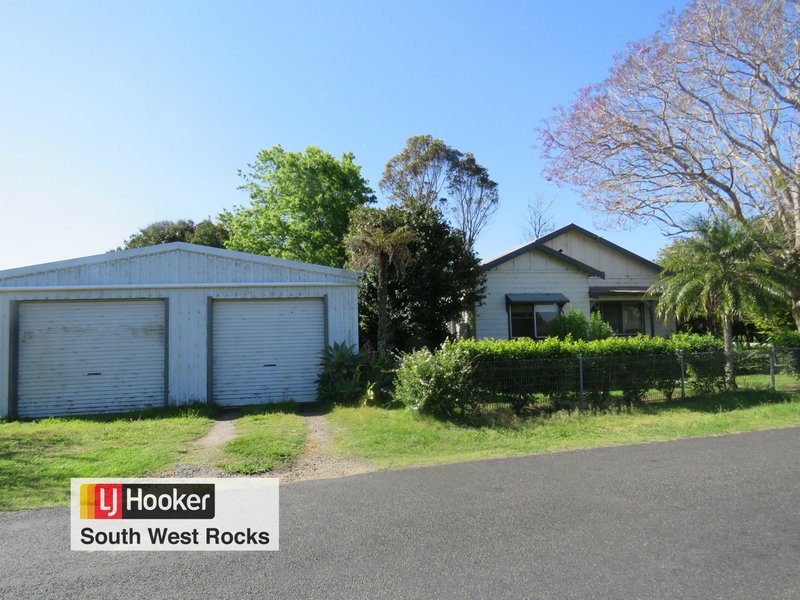 Photo - 153 Right Bank Road, Belmore River NSW 2440 - Image 14