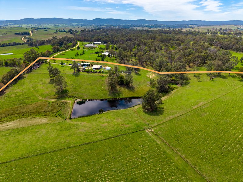 153 Rosedale Lane, Candelo NSW 2550