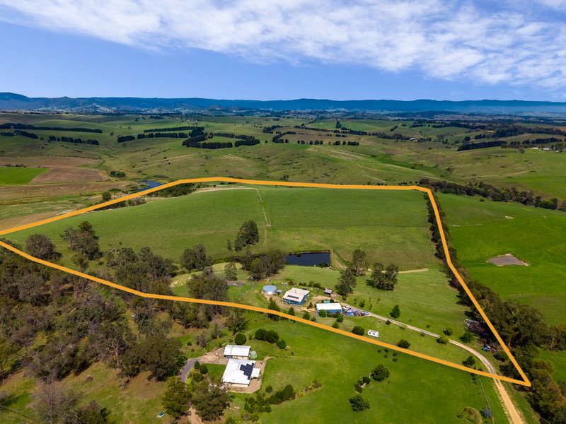 Photo - 153 Rosedale Lane, Candelo NSW 2550 - Image 17