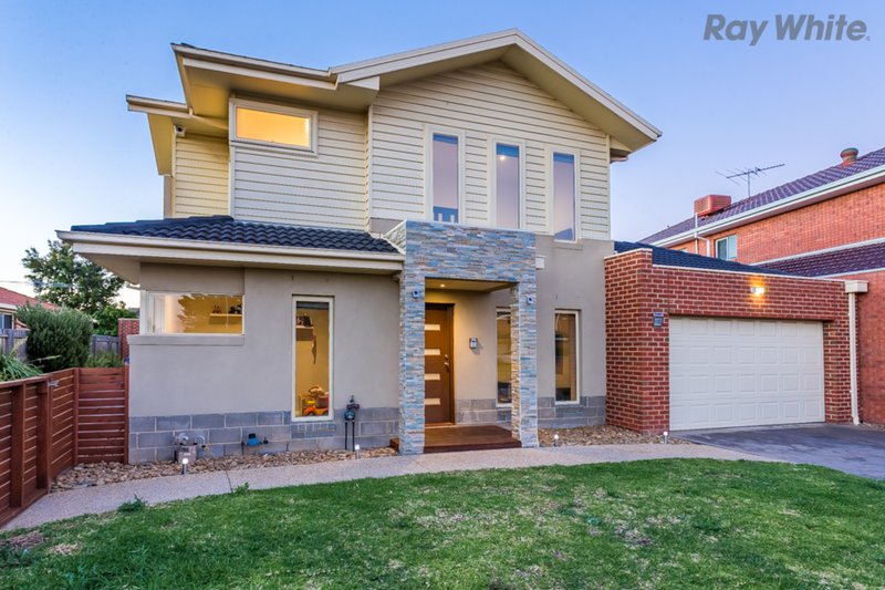 1/53 Saratoga Crescent, Keilor Downs VIC 3038