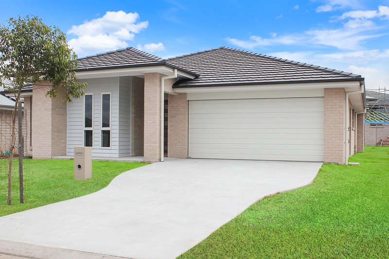 153 Scarborough Way, Dunbogan NSW 2443