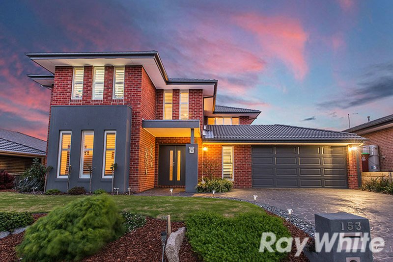 153 Settlers Run, Botanic Ridge VIC 3977