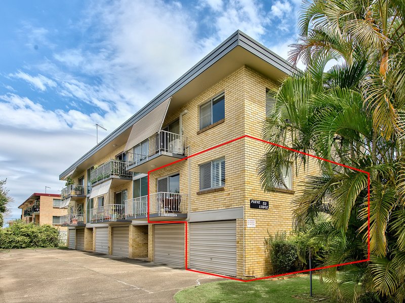 1/53 Seventh Avenue, Kedron QLD 4031