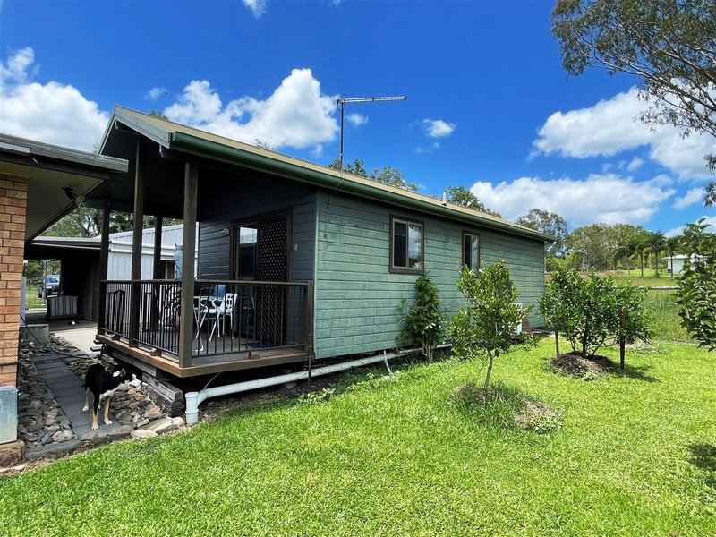 Photo - 153 Shackleton Road, Oakenden QLD 4741 - Image 3