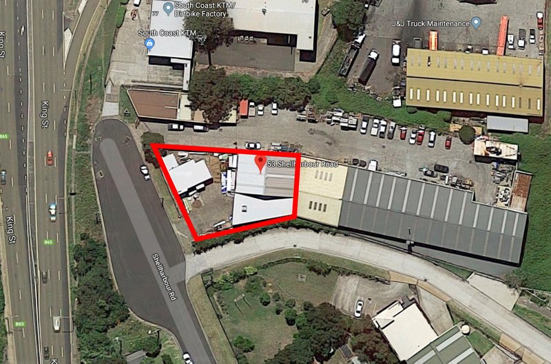 Photo - 1/53 Shellharbour Road, Port Kembla NSW 2505 - Image 4