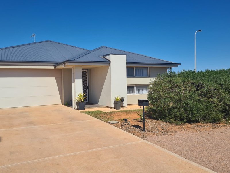 153 Shirley Street, Port Augusta West SA 5700