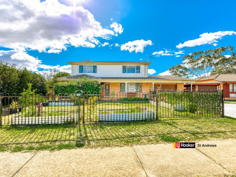 153 St Johns Road, Bradbury NSW 2560