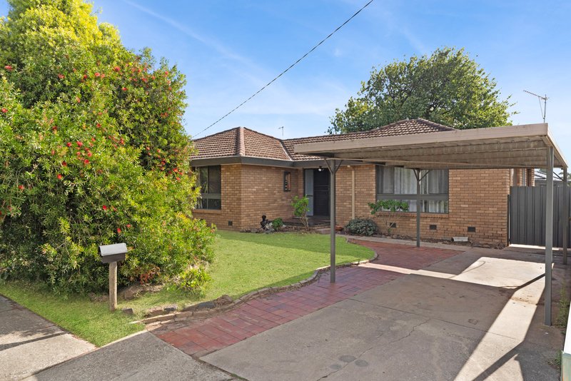 Photo - 153 Tarcombe Road, Seymour VIC 3660 - Image 1