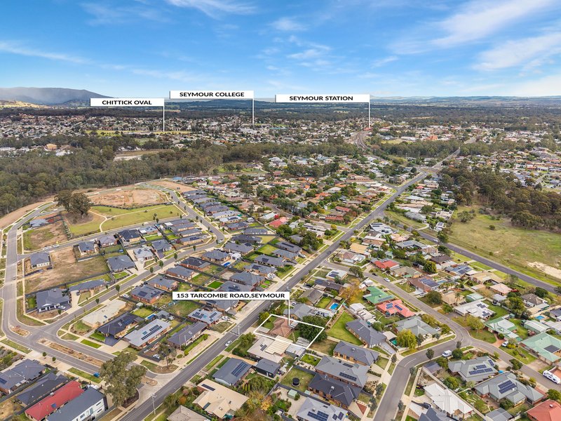 Photo - 153 Tarcombe Road, Seymour VIC 3660 - Image 9