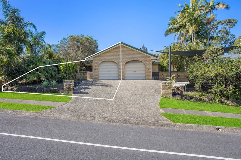 Photo - 1/53 Treeview Drive, Burleigh Waters QLD 4220 - Image 4