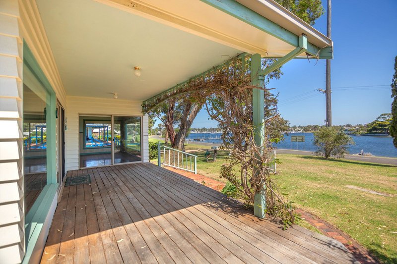 Photo - 153 Western Boulevard, Raymond Island VIC 3880 - Image 11